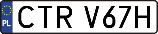 CTRV67H