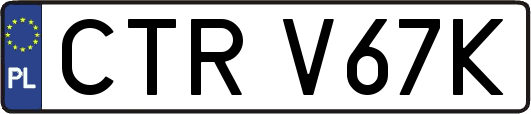 CTRV67K