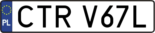 CTRV67L