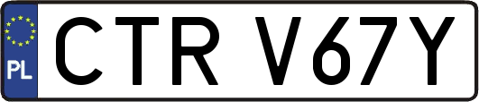 CTRV67Y