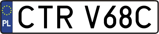 CTRV68C