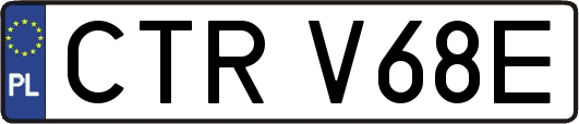 CTRV68E
