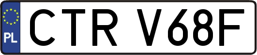 CTRV68F