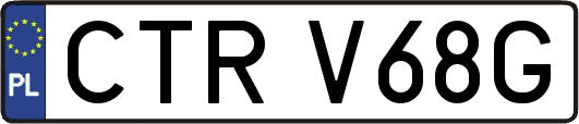 CTRV68G