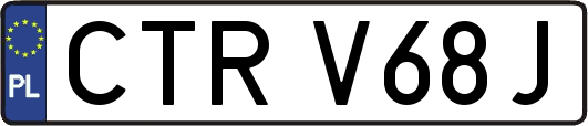 CTRV68J