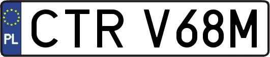 CTRV68M