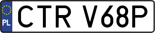CTRV68P