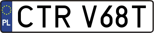 CTRV68T