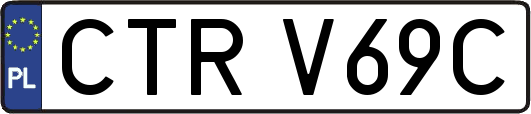 CTRV69C