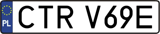 CTRV69E