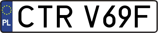 CTRV69F