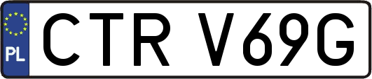 CTRV69G