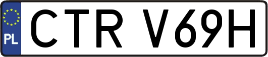CTRV69H