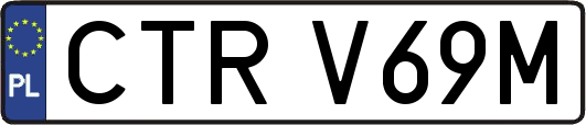 CTRV69M
