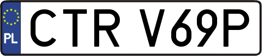 CTRV69P