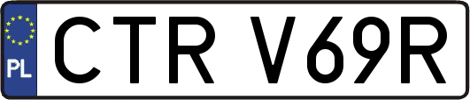 CTRV69R
