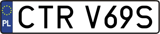 CTRV69S
