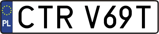 CTRV69T