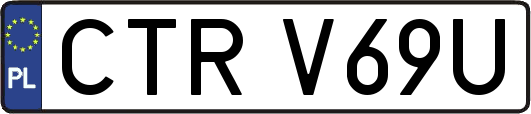 CTRV69U