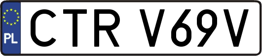 CTRV69V