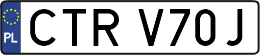 CTRV70J