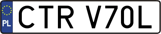 CTRV70L