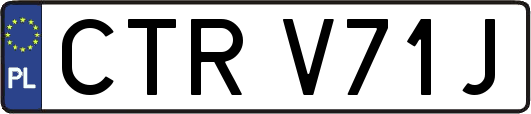 CTRV71J