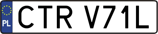 CTRV71L