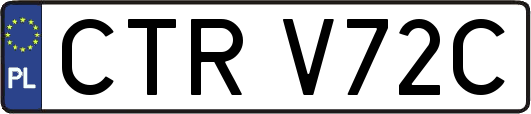 CTRV72C