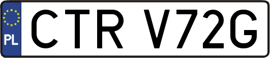 CTRV72G
