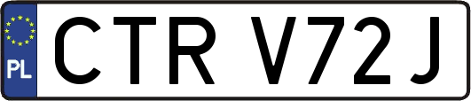 CTRV72J