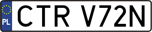CTRV72N