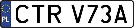CTRV73A