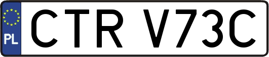 CTRV73C