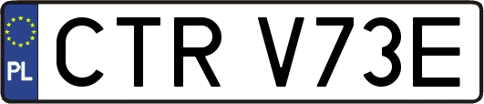 CTRV73E