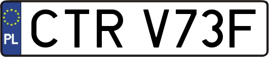 CTRV73F