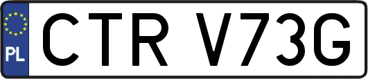 CTRV73G