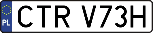CTRV73H