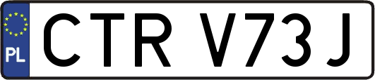 CTRV73J