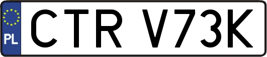CTRV73K