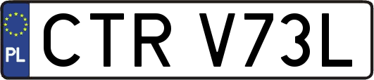 CTRV73L