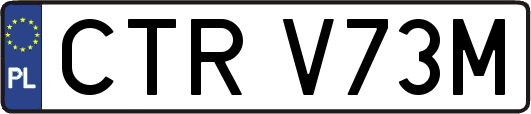 CTRV73M