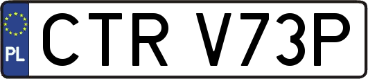 CTRV73P