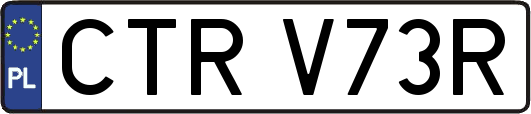 CTRV73R