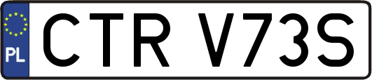 CTRV73S