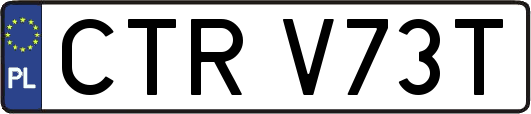 CTRV73T