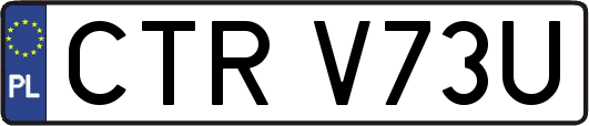 CTRV73U