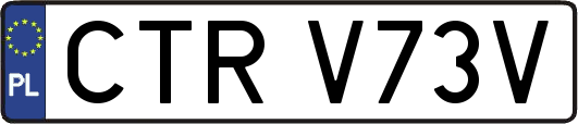 CTRV73V