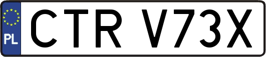 CTRV73X