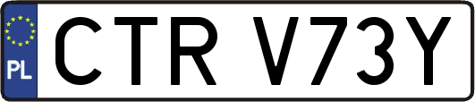 CTRV73Y